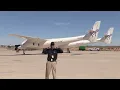 New Mexico taxpayers question economic future of Spaceport America