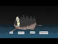 Heathers- LifeBoat (Final Year Post-Production)