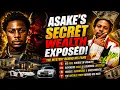 Asake Life Style Net Worth Awards Car Collection Documentary of 02 Arena