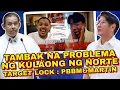Lagu KULAONG NAGMUKHA NA NAMAN ENG-ENG | MINORITY BLOC NG SENADO VS CONG MARTIN | PBBM DAMING NAGAWA