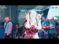 IRWAN FT LINDA AYUNDA - BERLAYAR TAK BERTEPIAN | LIVE SIMPATIK MUSIK | KRADENAN REBOUND 2025