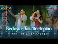 Lagu IRWAN FT LINDA AYUNDA - BERLAYAR TAK BERTEPIAN | LIVE SIMPATIK MUSIK | KRADENAN REBOUND 2025