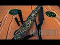 Beretta A400 Xtreme Plus Pattern Test Briley IC Comp Choke