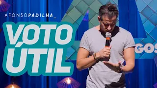 AFONSO PADILHA - COMO ACABAR COM A POLARIZAÇÃO NO BRASIL