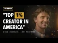 Aidan Brannigan A Top 1 LinkedIn Creator by the Numbers