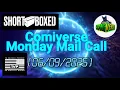Download Lagu Monday Mail Call: (06/09/2025) Til Valhalla Project/ Shortboxed