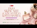 🔴 [LIVE] FIKIH SKINCARE \u0026 KECANTIKAN KONTEMPORER