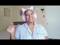 Gary Numan - My Name Is Ruin (Official Video) REACTION