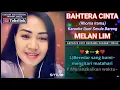 Lagu Bahtera Cinta Karaoke Duet Smule Bareng Melan Lim