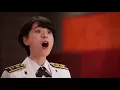 海上自衛隊東京音楽隊、三宅由佳莉 - 「ビューティフル・ネーム」 ～ アルバム『シング・ジャパン - 心の歌- 』より