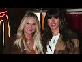 Miranda Lambert & Ella Langley Drop “Snakeskin Boots” Duet