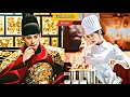 Download Lagu 🔥A Girl from the Modern World 🧑‍🍳 travels back 500 years🪄and meets a❤️‍🔥Deadly Cruel King 👑 