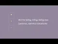 Shallou & Emmit Fenn - Hollow | Lyrics