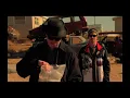 Jesse Elvis - The Boss Mash Up (James Brown, Curtis Mayfield & Sonder)