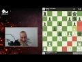 I TRAPPED THE QUEEN! 😱 | Punishing the Czech Defense