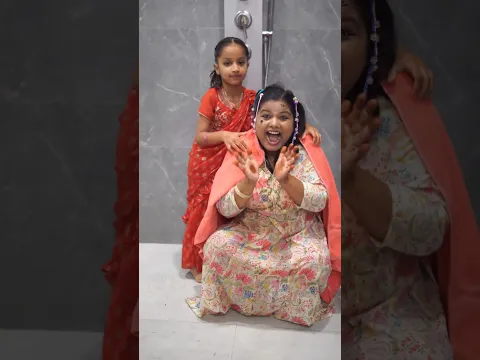 Nahi mummy kaju nahi