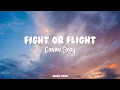 Download Lagu Conan Gray - Fight Or Flight (Lyrics)