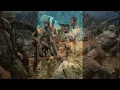 Jimmy Cliff Vietnam- History Project
