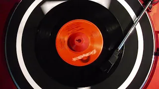 john lennon nobody told me vinyl promo 45 rpm 1984