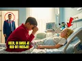 Download Lagu ARME JONGEN BIDT VOOR DOCHTER VAN DE MILJONAIR IN COMA... ER GEBEURT IETS ONGELofELIJKS!