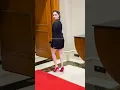 Tamanna Bhatia #TamannaBhatiaFireups Redcarpet At Zara Hatke Zara Bachke Success Party