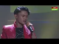 Cinta Sampai Mati - Zaki Yamani Ceria Popstar Xtra | Konsert Minggu 1