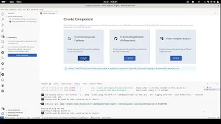 From scratch to Camel Debug a Camel Quarkus route deployed On OpenShift from VS Code - October 2024