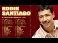 Eddie Santiago Lluvia, Tu Me Haces Falta, Mia Salsa Románticas