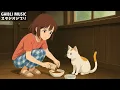 Download Lagu 【ジブリ BGM】ジブリメドレーピアノ🔱ジブリのベストピアノ曲🔱ベストジブリコレクション