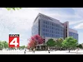 Henry Ford Health CEO on what the new medical facility could mean
