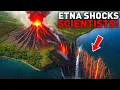 Download Lagu Mount Etna Is SLIDING Into The Sea — Scientists WARN Of Catastrophic Collapse