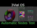 3Vial OS - Automatic Nodes Test Free Download