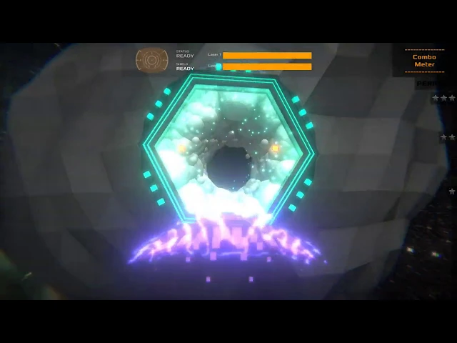 BeatShips Alpha Gameplay Trailer