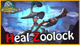 Download The Heal Zoolock ~ Insane Early Game Synergy MP3