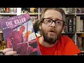 Comics Review The Killer Affairs of the State