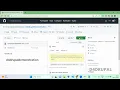 Authenticate GitHub repository with Personal Access Token D4Drupal