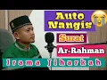 Download Lagu Surat Ar-Rahman Full Irama Jiharkah Bikin Menangis | Parwis Nasution
