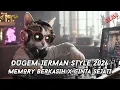 Lagu DUGEM JERMAN STYLE DJ MEMORY BERKASIH X CINTA SEJATI NEW DEFU 2026