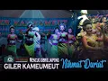 Download Lagu GILER KAMEUMEUT - HEBOH GOYANG JAIPONG PENARI CANTIK (GIBRIG JAIPONG)