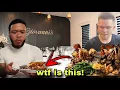 Giovanni s Italian Restaurant is OVERRATED