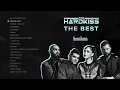 THE HARDKISS - THE BEST (official audio)