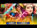 Lagu Navratri Special Status 2022 | 4k Whatsapp Status video Trending #shorts