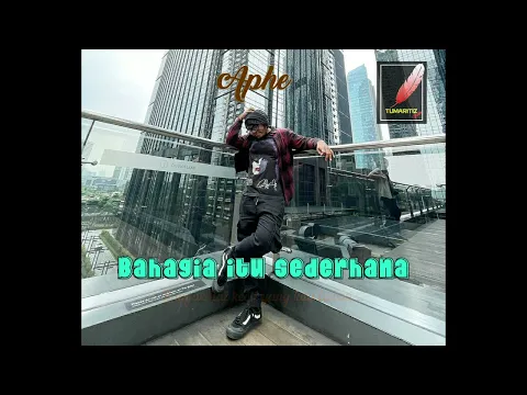 Download MP3 Tumaritiz -  Aphe -  (Bahagia itu serderhana) (Official Music)