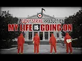 Download Lagu Cecilia Krull - My life is going on | La casa de papel - Lucky Strike Quartet