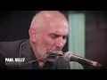 Paul Kelly - Careless (Acoustic) (Live on Molloy!) | Triple M