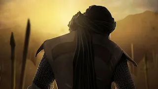 series of the sahaba talha ibn ubayduallah the living martyr part 1