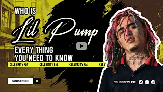 Lil Pump Net Worth 2023 The Rapper is Making Millions