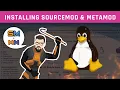 Installing Sourcemod and Metamod on your Nodecraft Server