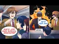 Download Lagu When we showed the laughing business partner in charge who the parent was... [Manga Dub]