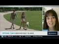 Weather Channel Milwaukee Heat Mapping